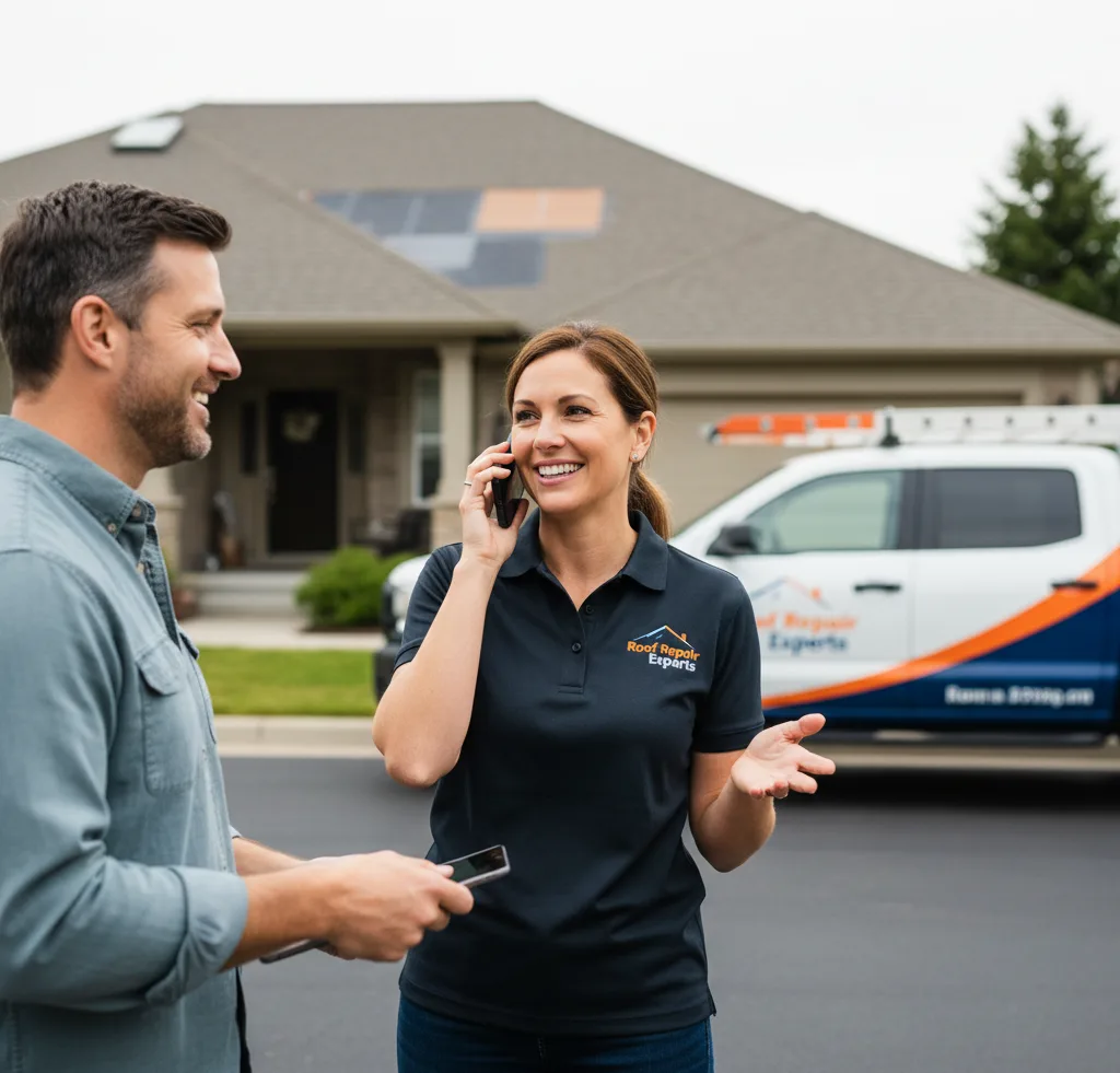 Flat Roof Repair in Dublin, NH